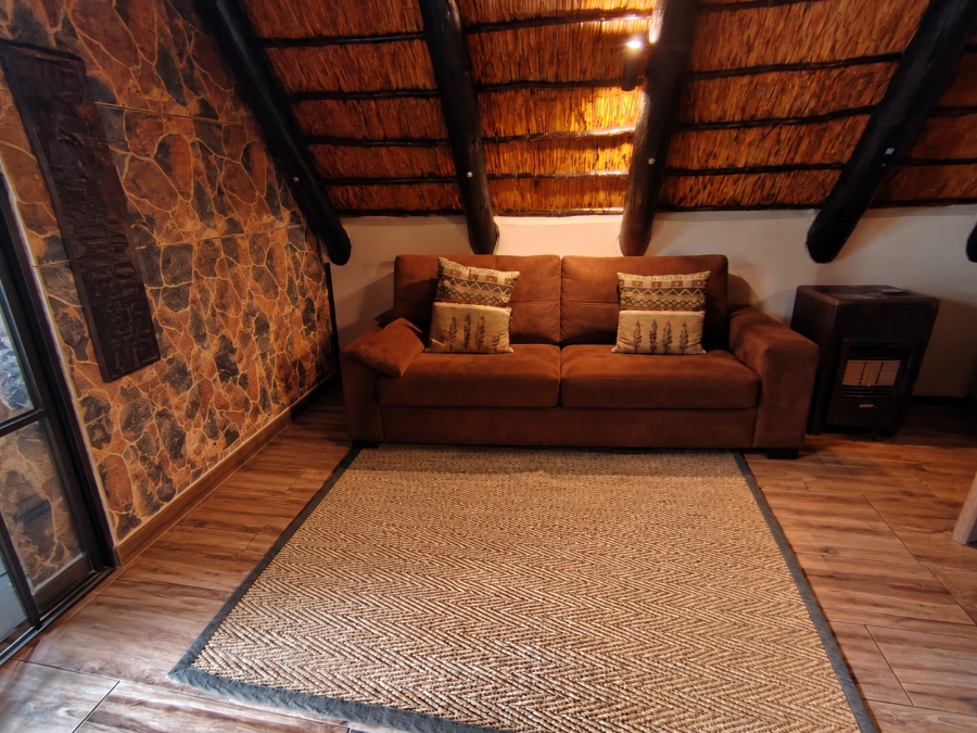 2 Bedroom Property for Sale in Utopia Nature Estate North West